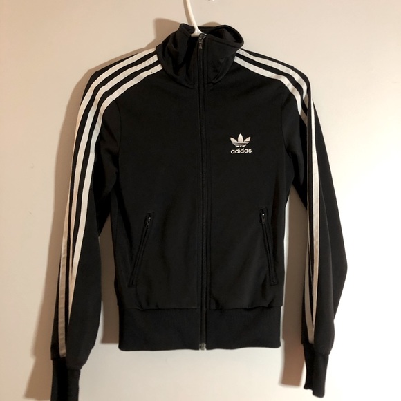 Adidas Spring / Fall Jacket - Picture 2 of 5